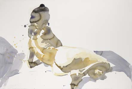 Fischl Untitled